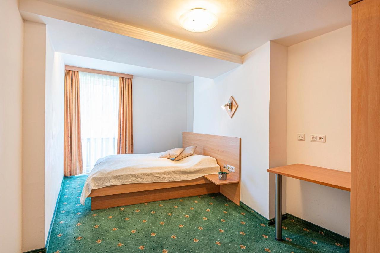 Aparthotel Schillerhof Bad Gastein Exteriér fotografie