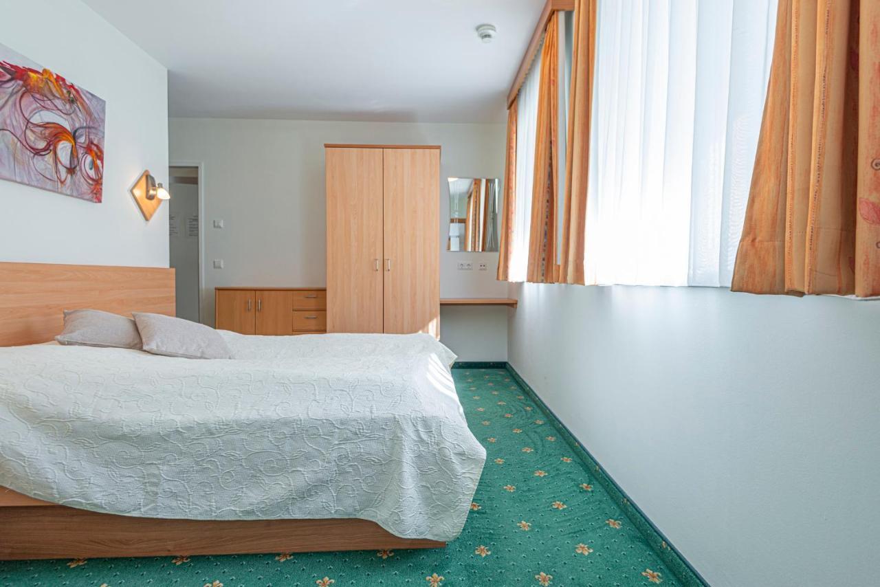 Aparthotel Schillerhof Bad Gastein Exteriér fotografie