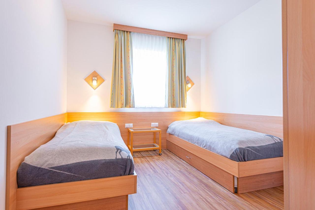 Aparthotel Schillerhof Bad Gastein Exteriér fotografie
