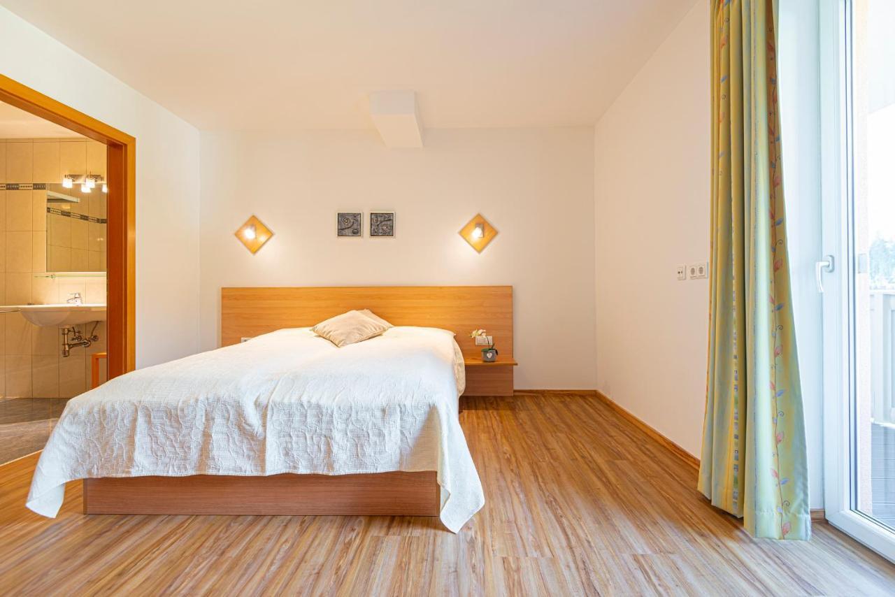 Aparthotel Schillerhof Bad Gastein Exteriér fotografie