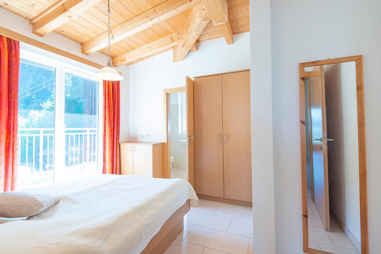 Aparthotel Schillerhof Bad Gastein Exteriér fotografie