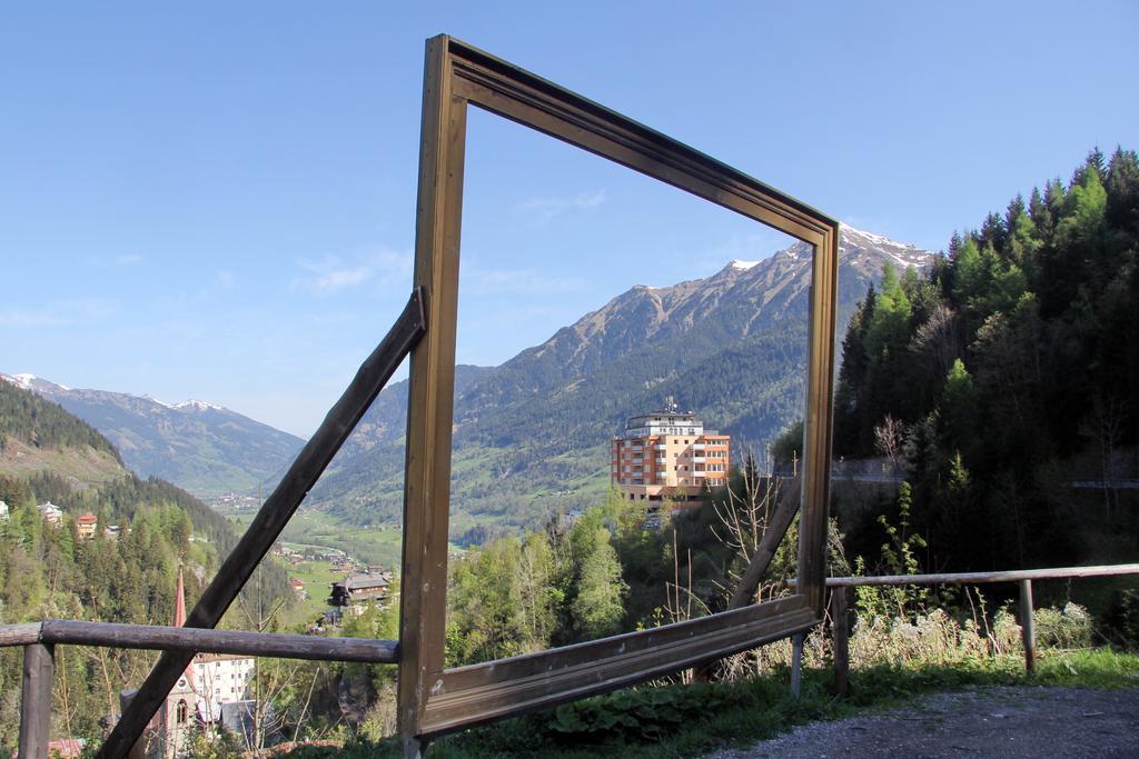 Aparthotel Schillerhof Bad Gastein Exteriér fotografie