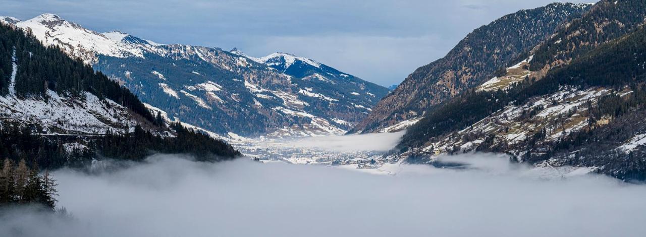 Aparthotel Schillerhof Bad Gastein Exteriér fotografie